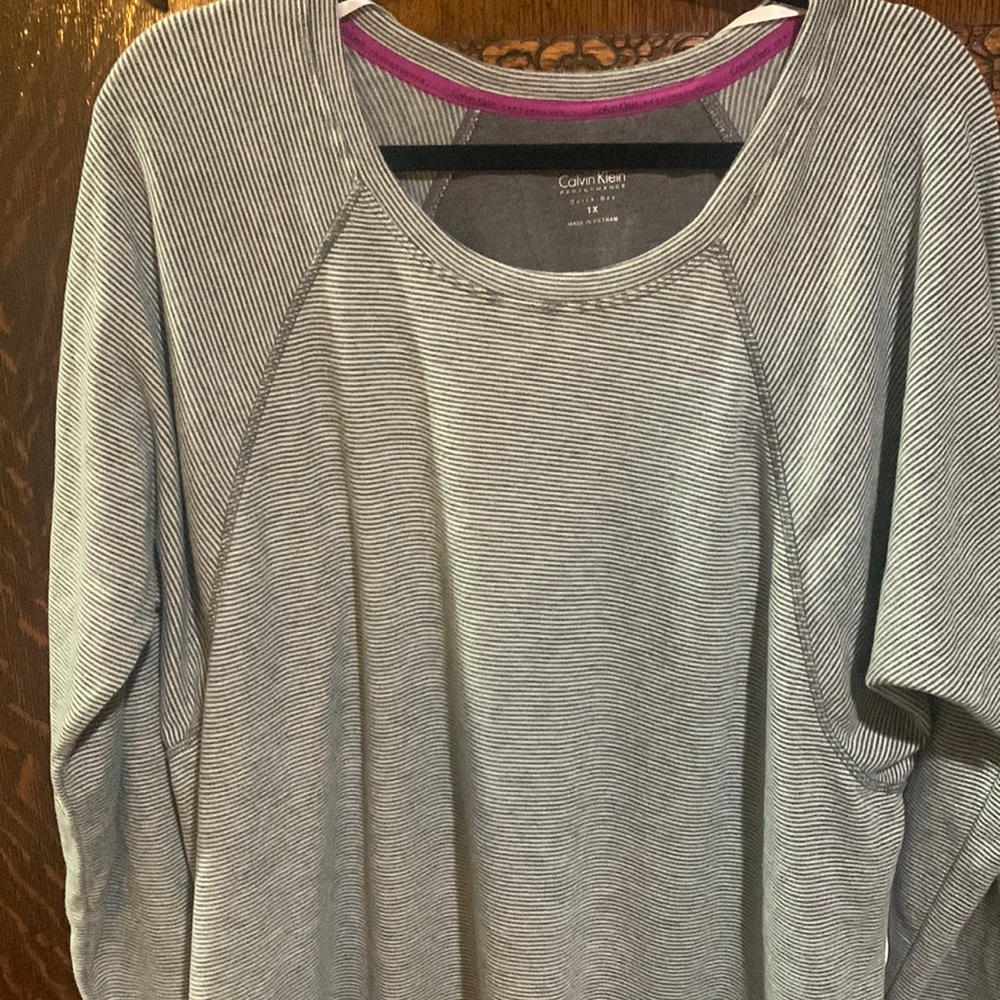 Calvin Klein Performance Quick Dry